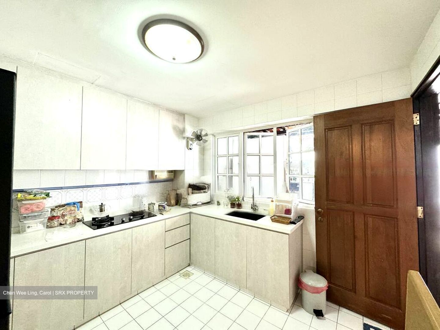 HARVEY AVENUE (D16), Terrace #464425831